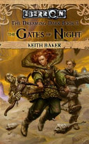 The gates of night /