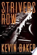 Strivers row : a novel /