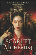 The scarlet alchemist /