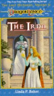 The Irda : children of the stars /