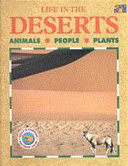 Life in the deserts /