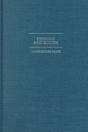 Persons and bodies : a constitution view /