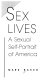 Sex lives : a sexual self-portrait of America /