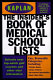 The insider's book of medical school lists /