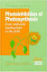 Photoinhibition of photosynthesis : from molecular mechanisms to the field /