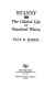 Stanny : the gilded life of Stanford White /