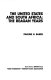 The United States and South Africa : the Reagan years /