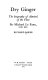 Dry ginger : the biography of Admiral of the Fleet, Sir Michael Le Fanu /