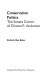 Conservation politics : the Senate career of Clinton P. Anderson /