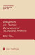 Influences on human development : a longitudinal perspective /