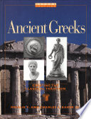 Ancient Greeks : creating the classical tradition /