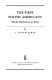 The first Polish Americans : Silesian settlements in Texas /