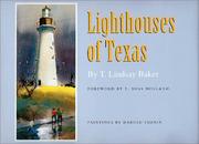 Lighthouses of Texas /