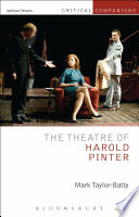 Harold Pinter /