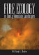 Fire ecology in Rocky Mountain landscapes /