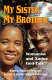 My sister, my brother : womanist and Xodus God-talk /
