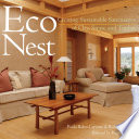 Econest : creating sustainable sanctuaries of clay, straw, and timber /