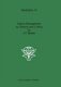 Nature management by grazing and cutting : on the ecological significance of grazing and cutting regimes applied to restore former species-rich grassland communities in the Netherlands / by Jan Pouwel Bakker.