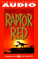 Raptor red /