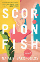 Scorpionfish : a novel /