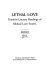 Lethal love : feminist literary readings of biblical love stories /