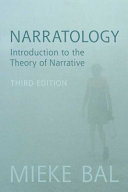 Narratology : introduction to the theory of narrative /