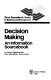 Decision making : an information sourcebook /
