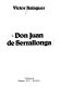 Don Juan de Serrallonga /