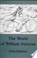The world of William Saroyan /