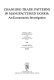 Changing trade patterns in manufactured goods : an econometric investigation /