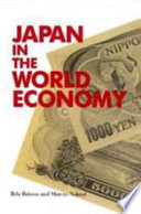 Japan in the world economy /