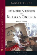 Literature suppressed on religious grounds /