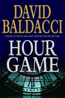 Hour game : a novel /