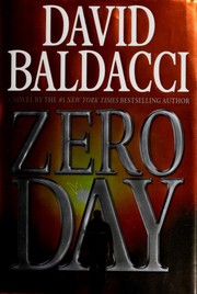Zero day : a novel /