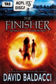 The finisher /