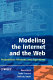 Modeling the Internet and the Web : probabilistic methods and algorithms /
