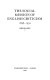 The social mission of English criticism, 1848-1932 /