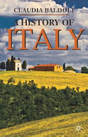 A history of Italy /