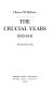 The crucial years, 1939-1941 : the world at war /