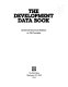 The development data book : social and economic statistics on 125 countries.