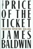 The price of the ticket : collected nonfiction, 1948-1985 /