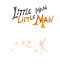 Little man, little man : a story of childhood /