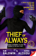 Thief of always /