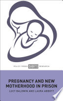 Pregnancy and New Motherhood in Prison /