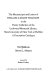 The manuscripts and letters of William Carlos Williams in the poetry collection of the Lockwood Memorial Library, State University of New York at Buffalo : a descriptive catalogue /