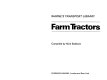 Farm tractors /