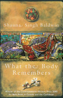 What the body remembers /