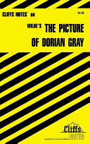 The picture of Dorian Gray : notes /