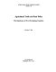 Agricultural trade and food policy : the experience of five developing countries /