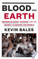 Blood and earth : modern slavery, ecocide, and the secret to saving the world /
